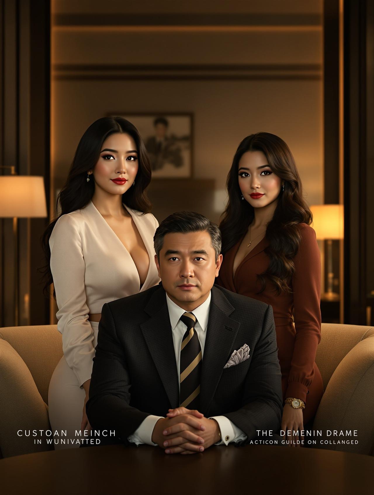 替身娇妻:总裁认错人却动了真情