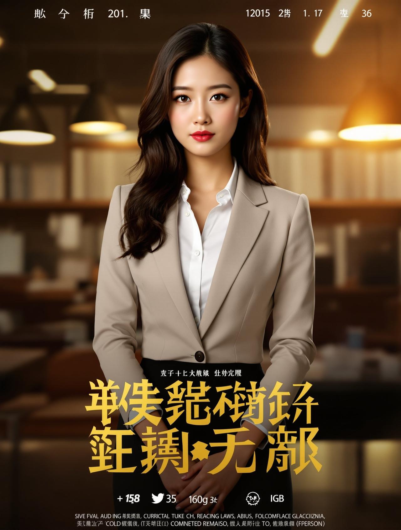 实习律师:正义从不会缺席