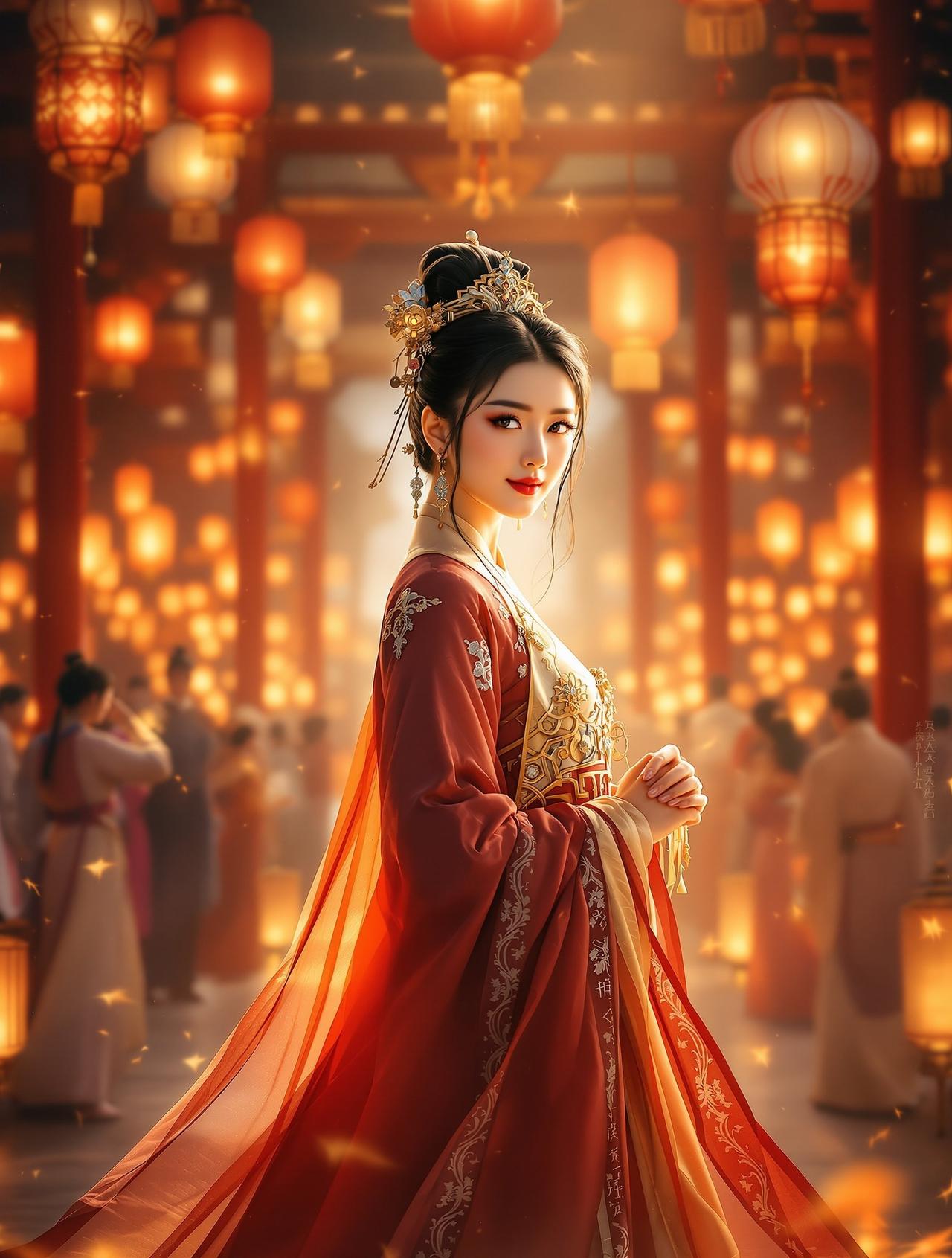 重生之我是王妃:穿越千年的爱恋