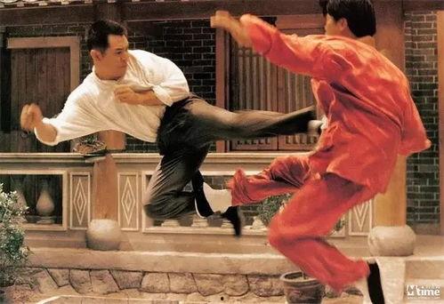 动作片,动作风暴席卷银幕